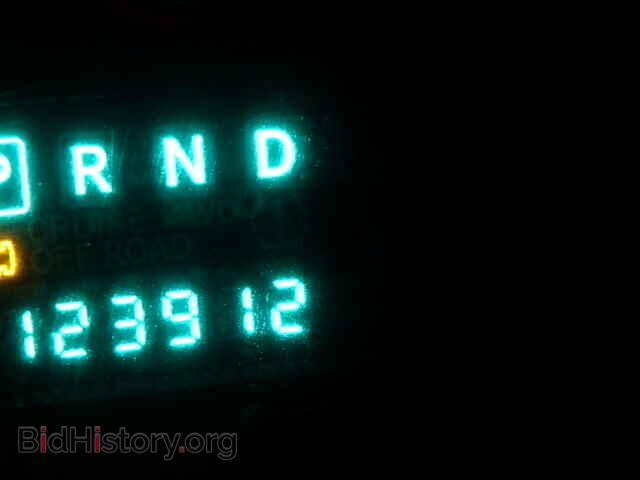 2007 DODGE NITRO - VIN: 1D8GU58K67W546929 - Фото 8