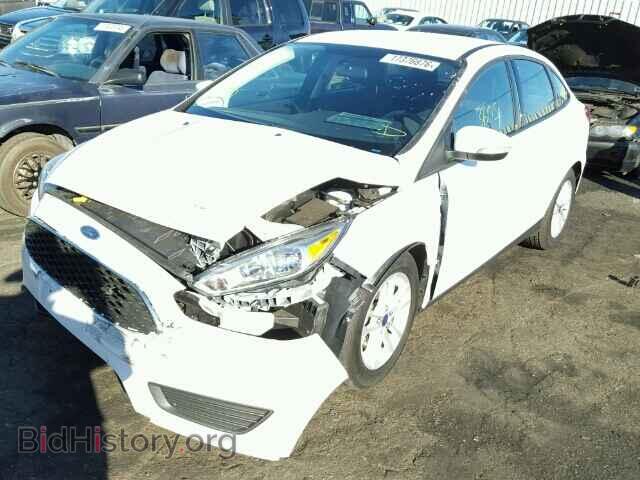 2015 FORD FOCUS - VIN: 1FADP3F28FL314614 - Photo 2