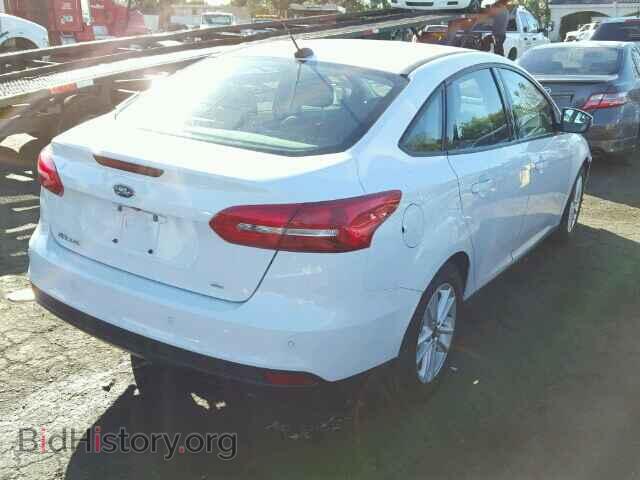 2015 FORD FOCUS - VIN: 1FADP3F28FL314614 - Photo 4