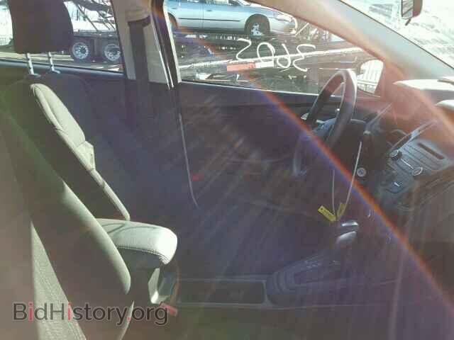 2015 FORD FOCUS - VIN: 1FADP3F28FL314614 - Photo 5