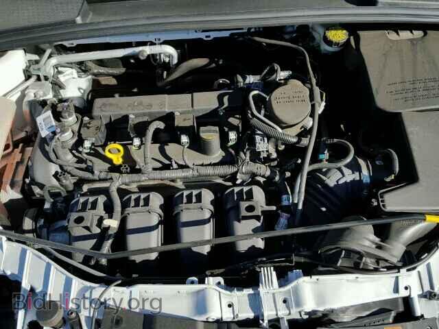 2015 FORD FOCUS - VIN: 1FADP3F28FL314614 - Photo 7