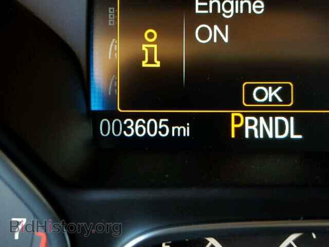 2015 FORD FOCUS - VIN: 1FADP3F28FL314614 - Photo 8
