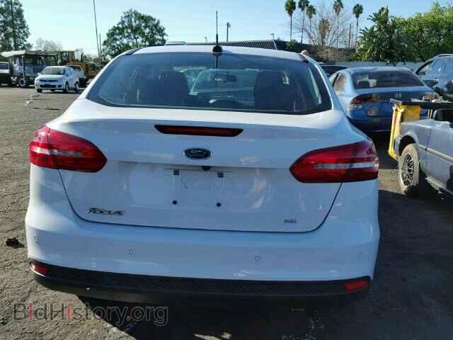 2015 FORD FOCUS - VIN: 1FADP3F28FL314614 - Photo 10