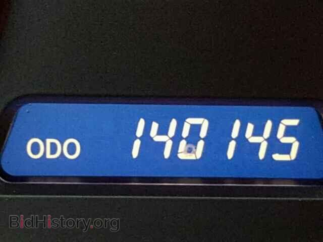 2007 LEXUS IS250 - VIN: JTHBK262X72044592 - Фото 8