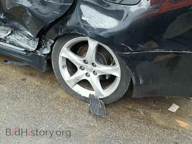 2007 LEXUS IS250 - VIN: JTHBK262X72044592 - Фото 10