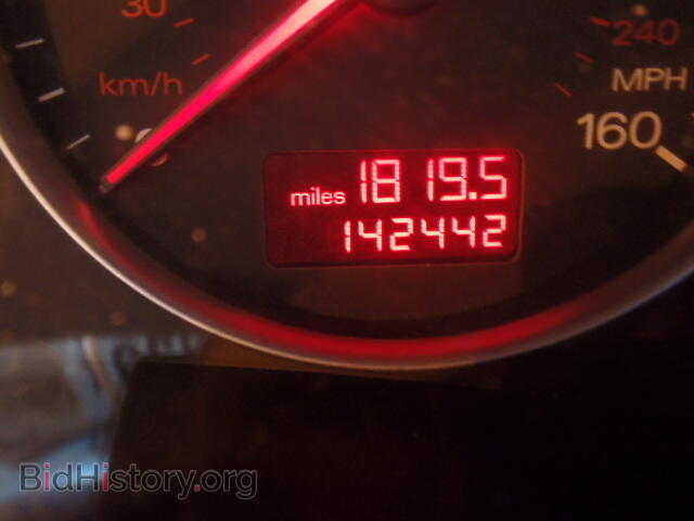 2002 AUDI A4 - VIN: WAUVC68E32A200588 - Фото 8