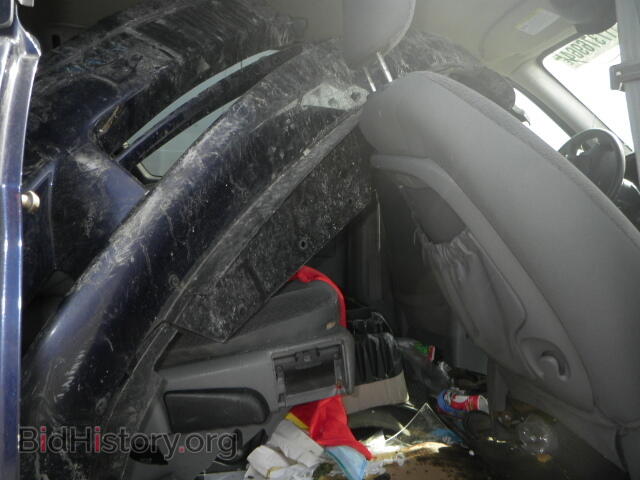 2005 DODGE CARAVAN - VIN: 1D8GP24R35B336446 - Фото 6