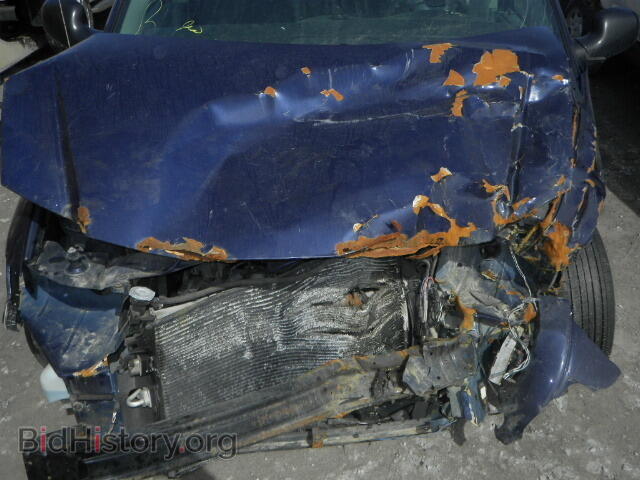 2005 DODGE CARAVAN - VIN: 1D8GP24R35B336446 - Фото 7