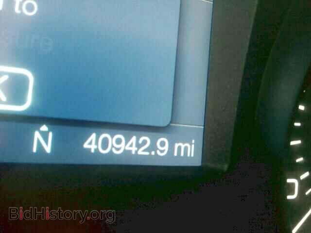 2012 FORD EDGE - VIN: 2FMDK3GC2CBA12971 - Фото 8