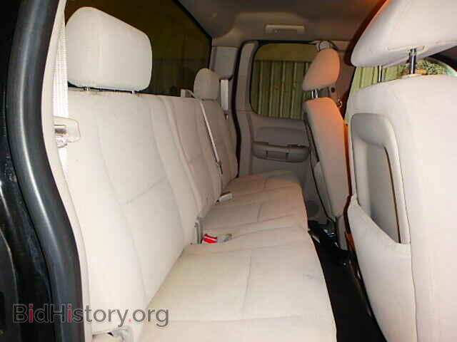 2007 CHEVROLET SILVERADO - VIN: 2GCEC19C471720254 - Фото 6