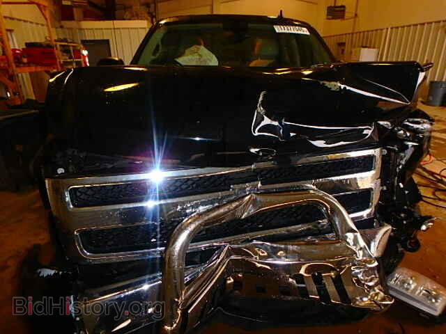 2007 CHEVROLET SILVERADO - VIN: 2GCEC19C471720254 - Фото 7
