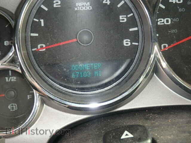 2007 CHEVROLET SILVERADO - VIN: 2GCEC19C471720254 - Фото 8