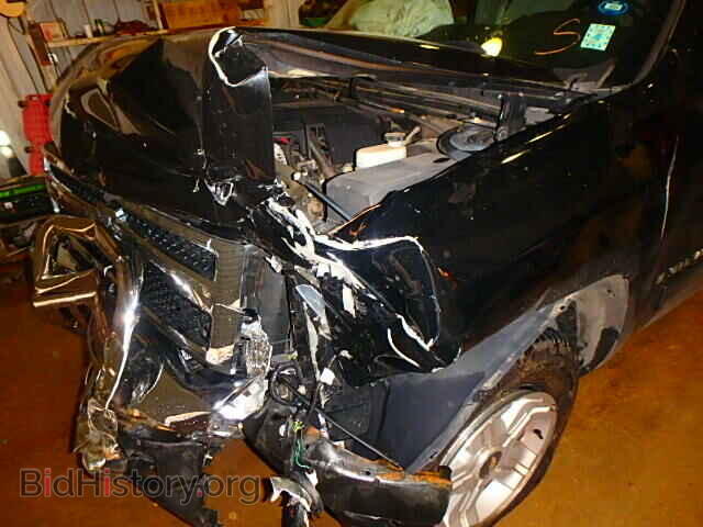 2007 CHEVROLET SILVERADO - VIN: 2GCEC19C471720254 - Фото 9
