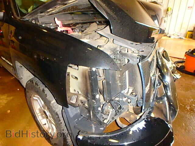 2007 CHEVROLET SILVERADO - VIN: 2GCEC19C471720254 - Фото 10