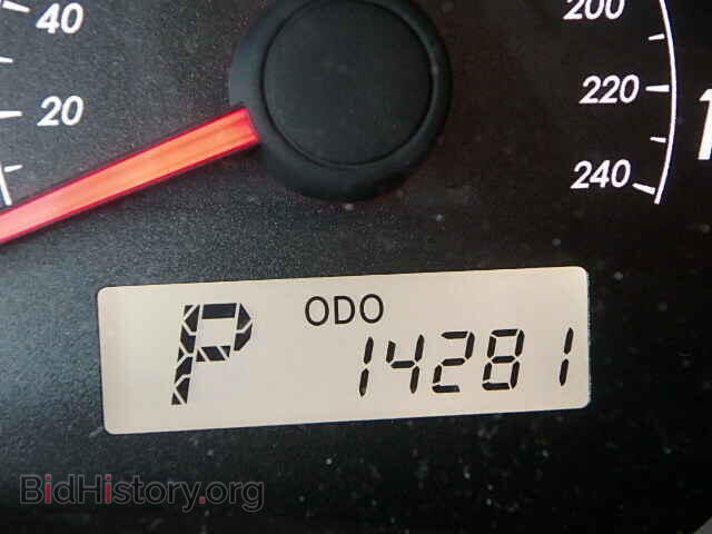 2012 TOYOTA COROLLA - VIN: 2T1BU4EE8CC898480 - Фото 8