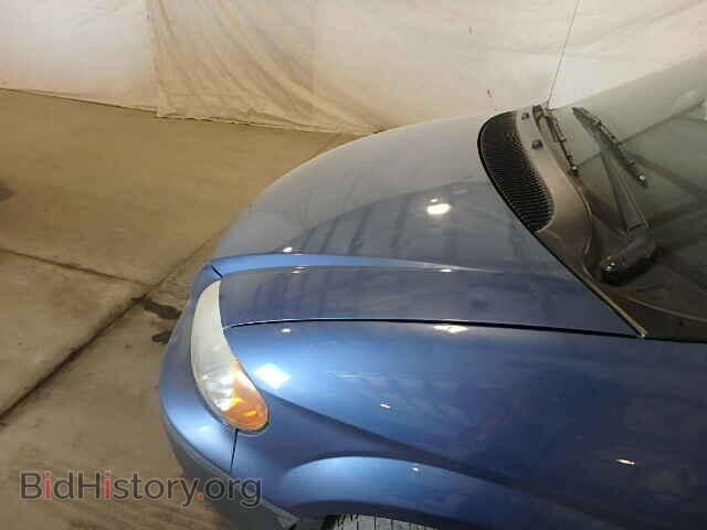 2007 DODGE CARAVAN - VIN: 1D4GP25R47B128952 - Фото 10