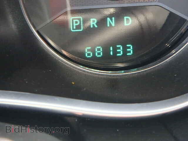 2011 DODGE AVENGER - VIN: 1B3BD1FG3BN534981 - Фото 8