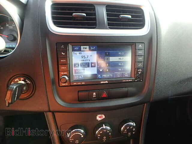 2011 DODGE AVENGER - VIN: 1B3BD1FG3BN534981 - Фото 9