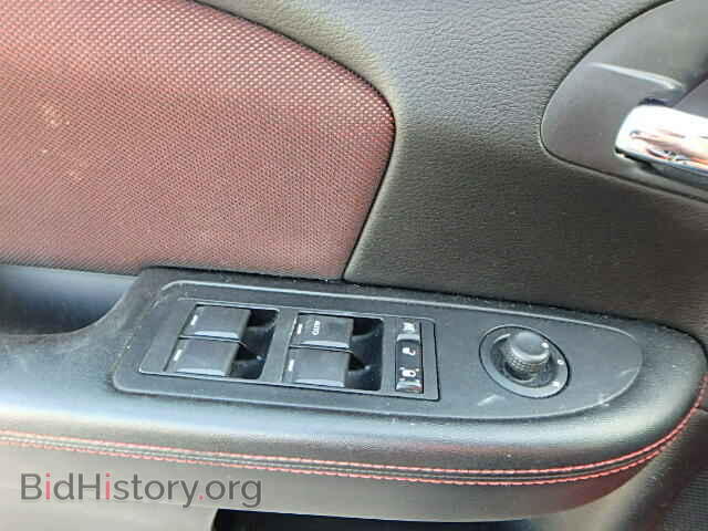 2011 DODGE AVENGER - VIN: 1B3BD1FG3BN534981 - Фото 10