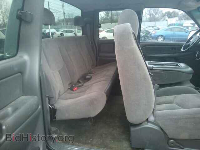 2005 CHEVROLET SILVERADO - VIN: 2GCEC19V851173505 - Фото 6