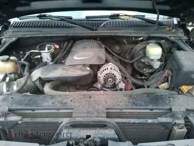 2005 CHEVROLET SILVERADO - VIN: 2GCEC19V851173505 - Фото 7