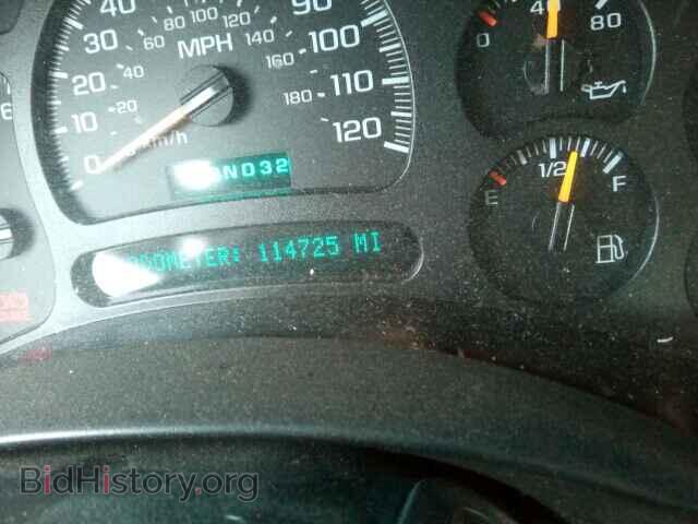 2005 CHEVROLET SILVERADO - VIN: 2GCEC19V851173505 - Фото 8