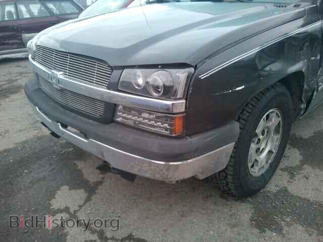 2005 CHEVROLET SILVERADO - VIN: 2GCEC19V851173505 - Фото 10