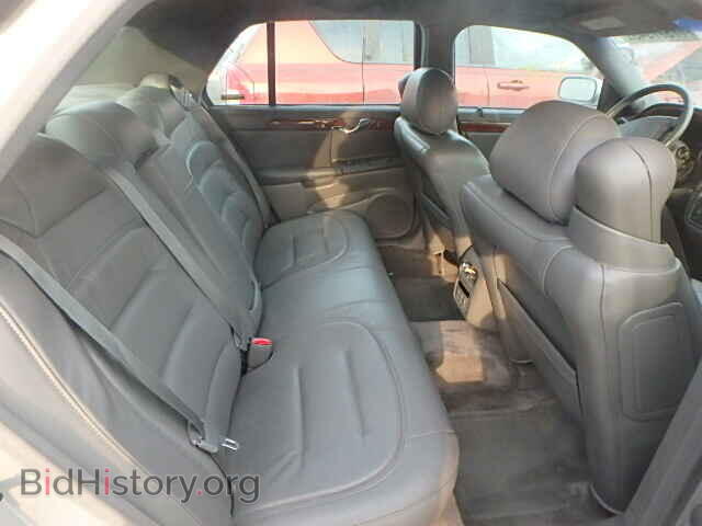 2001 CADILLAC DEVILLE - VIN: 1G6KD54Y61U203613 - Фото 6