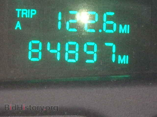 2001 CADILLAC DEVILLE - VIN: 1G6KD54Y61U203613 - Фото 8