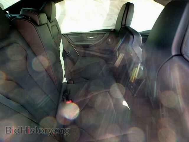 2015 BMW M3 - VIN: WBS3C9C55FJ276394 - Фото 6