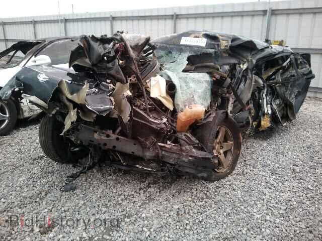 2010 DODGE CHARGER - VIN: 2B3CA3CV3AH124605 - Фото 2