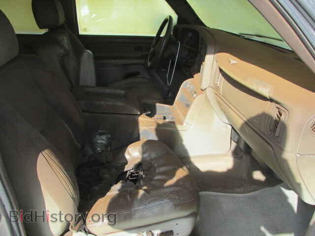 2005 CHEVROLET SILVERADO - VIN: 1GCHK23225F843739 - Фото 5