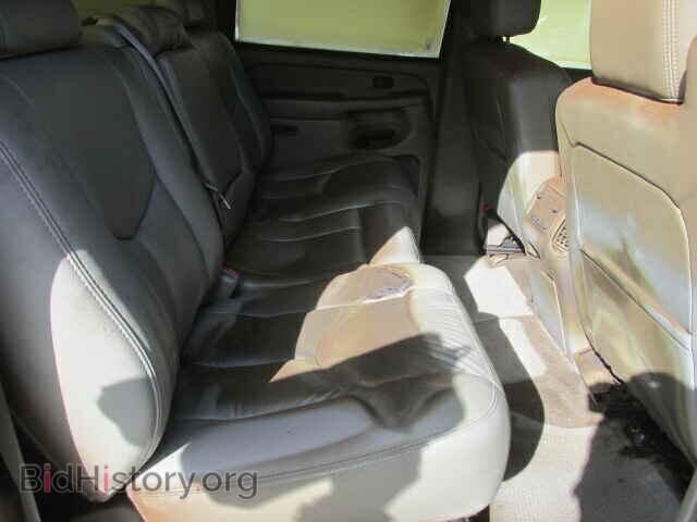 2005 CHEVROLET SILVERADO - VIN: 1GCHK23225F843739 - Фото 6