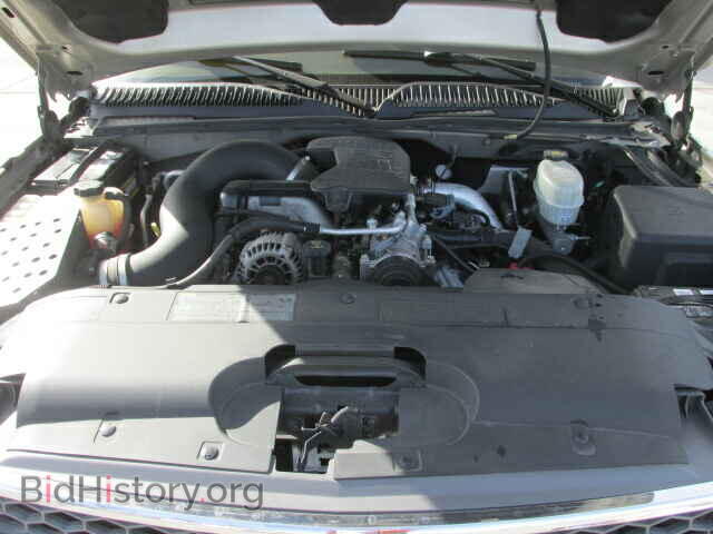 2005 CHEVROLET SILVERADO - VIN: 1GCHK23225F843739 - Фото 7