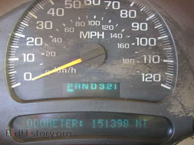 2005 CHEVROLET SILVERADO - VIN: 1GCHK23225F843739 - Фото 8