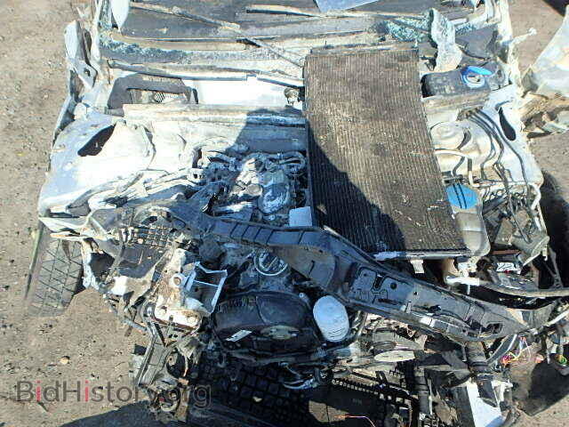 2012 AUDI A4 - VIN: WAUEFAFLXCN019378 - Photo 7