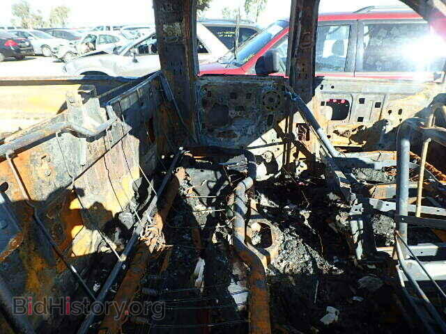 2003 DODGE RAM 1500 - VIN: 1D7HA18D73S301571 - Фото 6