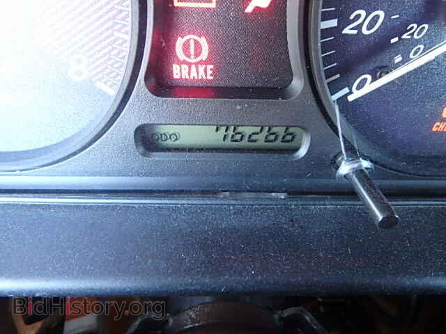 2000 MAZDA MIATA - VIN: JM1NB3535Y0139797 - Фото 8