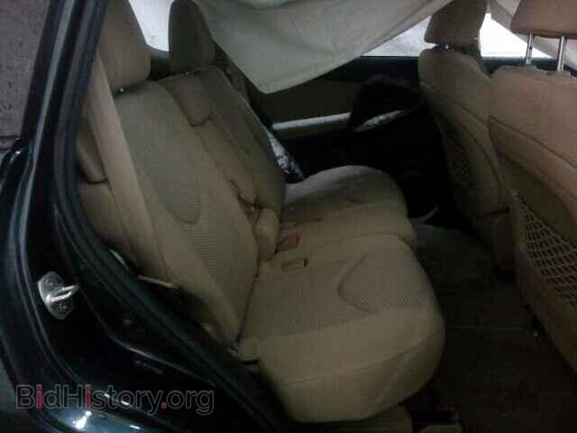 2012 TOYOTA RAV4 - VIN: 2T3BF4DV3CW249378 - Фото 6
