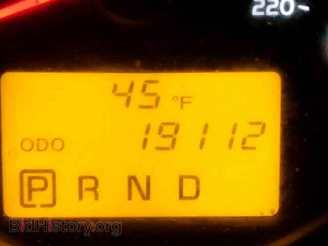 2012 TOYOTA RAV4 - VIN: 2T3BF4DV3CW249378 - Фото 8