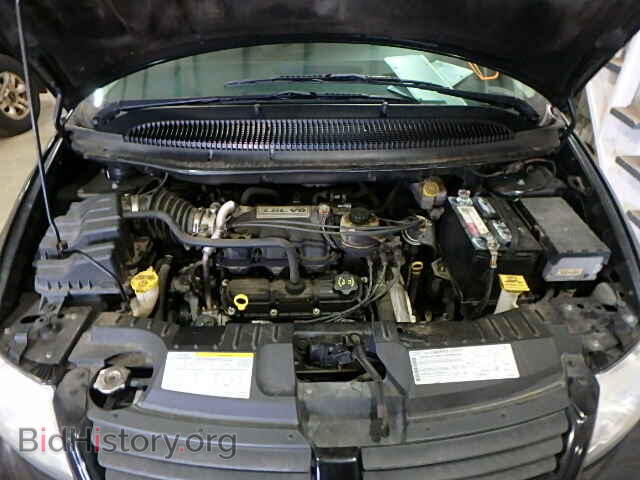 2005 DODGE CARAVAN - VIN: 2D4GP44LX5R465438 - Фото 7