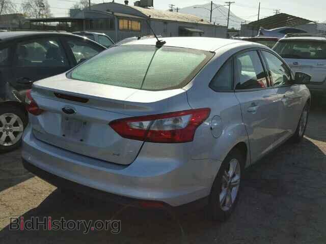 2013 FORD FOCUS - VIN: 1FADP3F26DL138630 - Photo 4