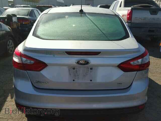 2013 FORD FOCUS - VIN: 1FADP3F26DL138630 - Photo 10