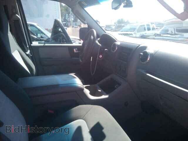 2004 FORD EXPEDITION - VIN: 1FMPU15L34LA98033 - Фото 5