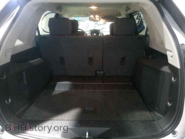 2010 GMC TERRAIN - VIN: 2CTALDEW5A6243879 - Фото 10