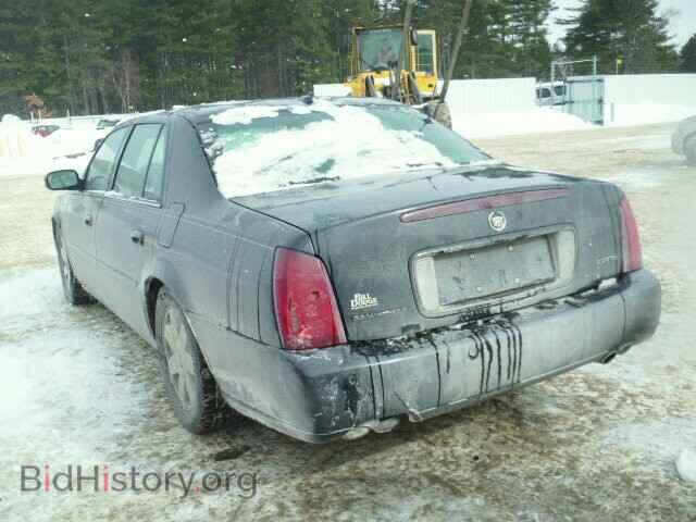 2003 CADILLAC DEVILLE - VIN: 1G6KF57963U181954 - Photo 3