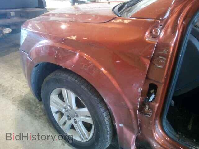 2012 DODGE JOURNEY - VIN: 3C4PDCBB3CT323551 - Фото 10