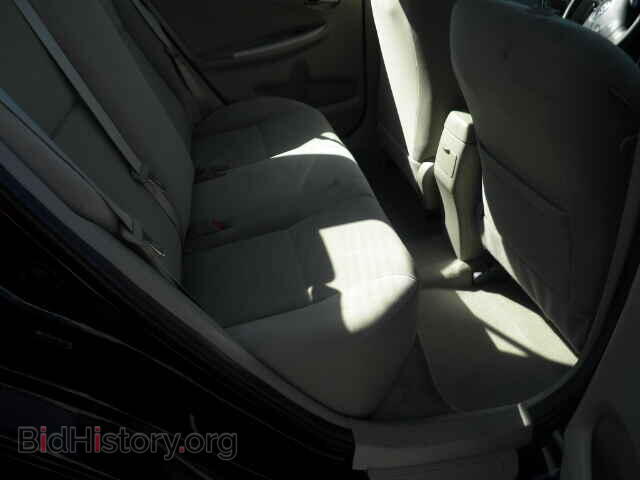 2011 TOYOTA COROLLA - VIN: 2T1BU4EE1BC615108 - Photo 6