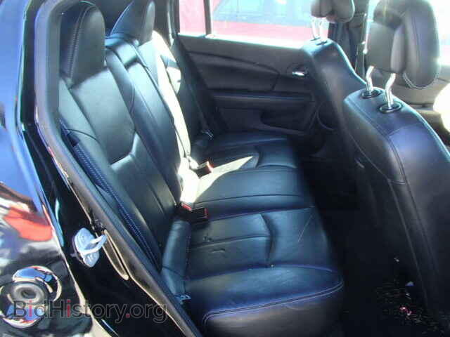 2011 CHRYSLER 200 - VIN: 1C3BC2FGXBN619313 - Фото 6