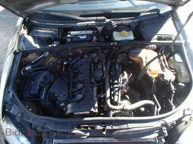 2007 AUDI A4 - VIN: WAUAF78E07A198107 - Фото 7